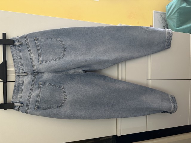 Nova zenska oblacila 5-10€ - foto