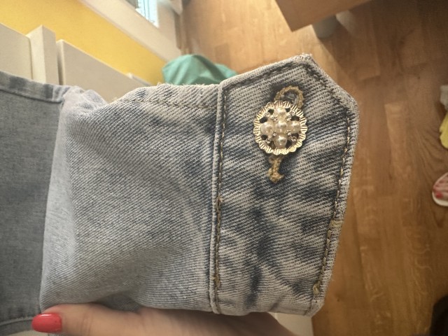 Nova zenska oblacila 5-10€ - foto