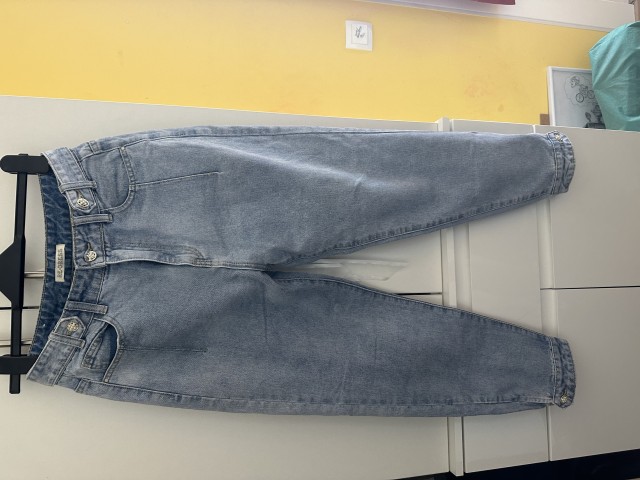 Nova zenska oblacila 5-10€ - foto