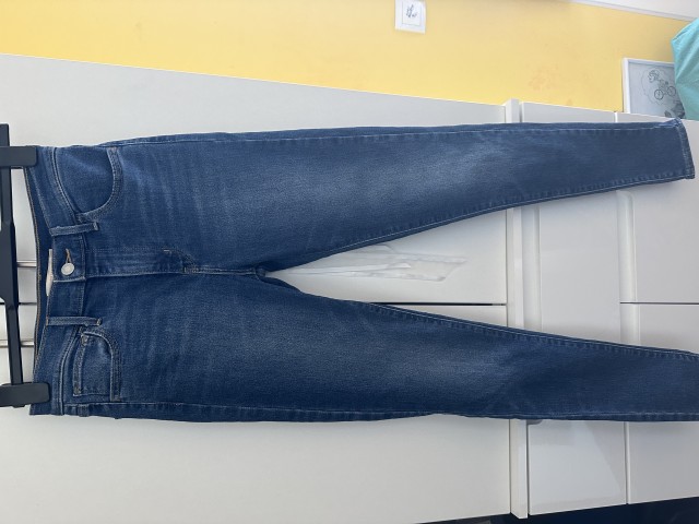 Nova zenska oblacila 5-10€ - foto