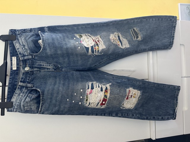 Nova zenska oblacila 5-10€ - foto
