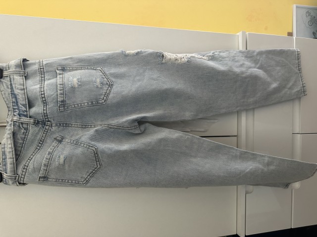 Nova zenska oblacila 5-10€ - foto