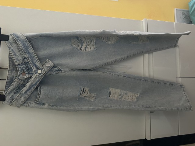 Nova zenska oblacila 5-10€ - foto