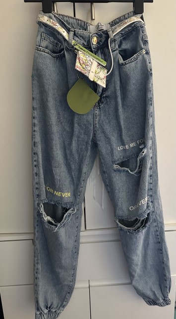 Nova zenska oblacila 5-10€ - foto
