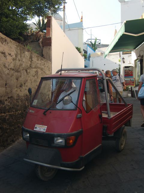 Stromboli - San Vincenzo
