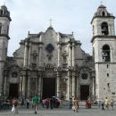 Catadral - Plaza de la Catedral