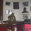 Ernest Hemingway in Floridita
