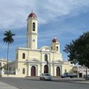 Cienfuegos - Catedral