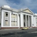 Cinefuegos - Colegio San Lorenzo
