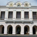 Cienfuegos - Teatro Thomas Terry