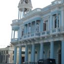 Cienfuegos - Palacio Azul