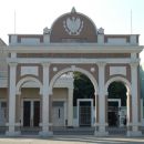 Cienfuegos - Jorse Marti Park
