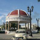 Cienfuegos - Jorse Marti Park