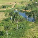 Zwischen Cienfuegos - Trinidad