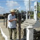 Manacas - Iznaga