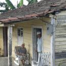 Manacas - Iznaga
