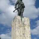 Museum und Monument der Erinnerung an den Kommandanten Ernesto Che Guevara