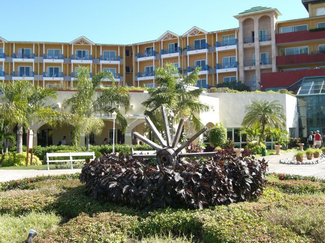 Hotel Melia Las Antillas