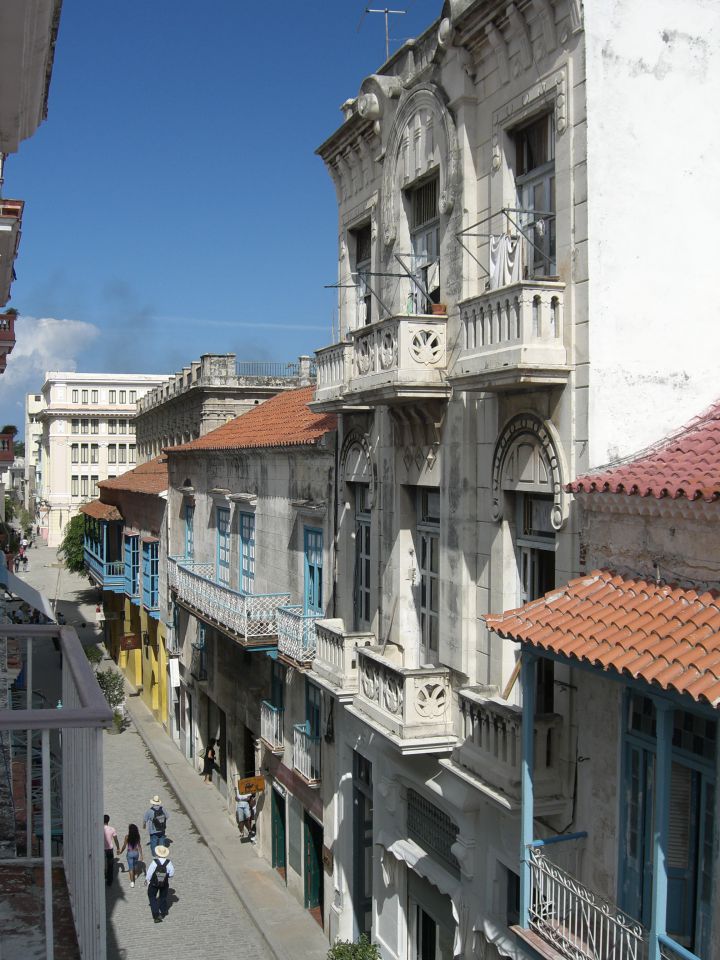Kuba 2007 - foto povečava