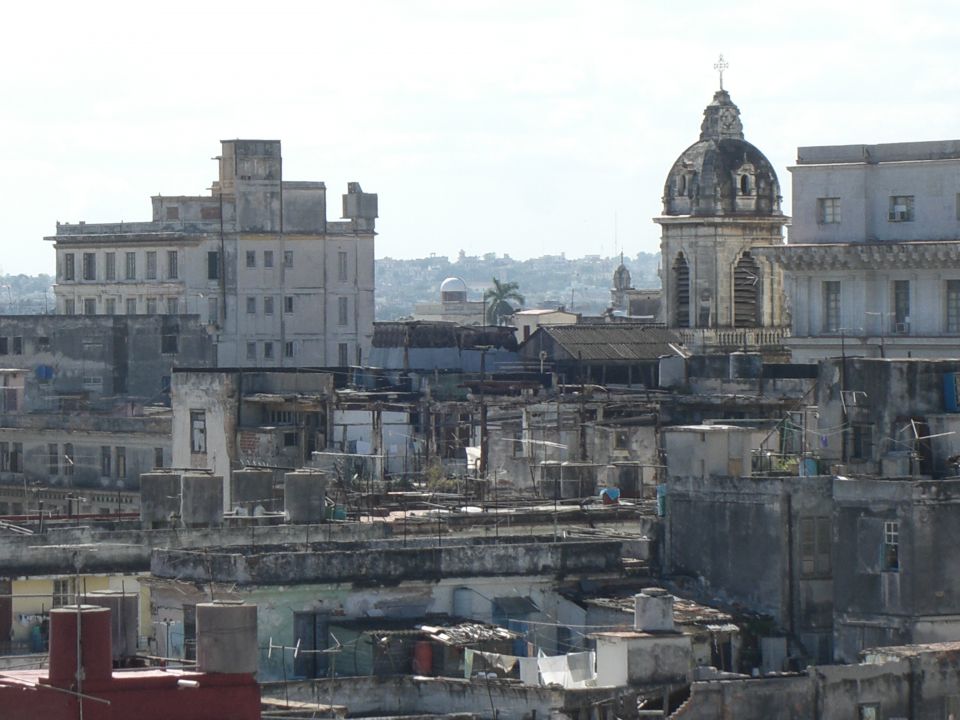 Kuba 2007 - foto povečava