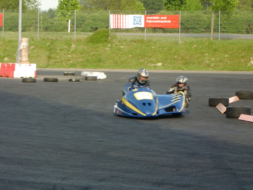 KLASSIKWELT BODENSEE 2012 - foto povečava