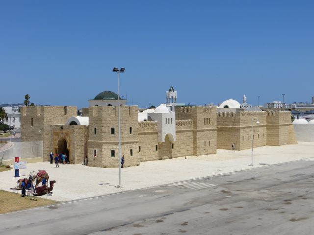 Tunizija