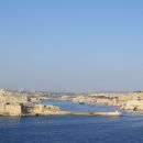 Malta, Valletta-vstop v pristanisce