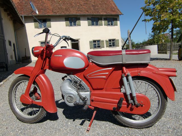 Zündapp