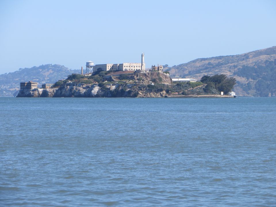 Alcatraz