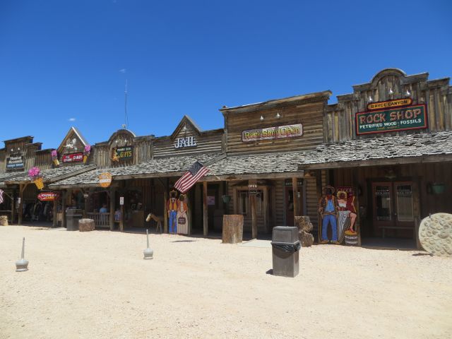 2013 USA - foto