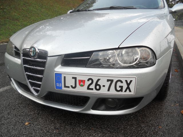 Alfa - foto