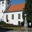 ormoška župnijska cerkev