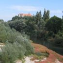 stari stražar Borl bdi nad dravskim mostom