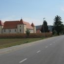 graščina Muretinci