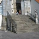 romarsko stopnišče