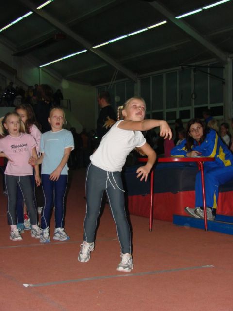 Mini olimpijada 2007 - foto