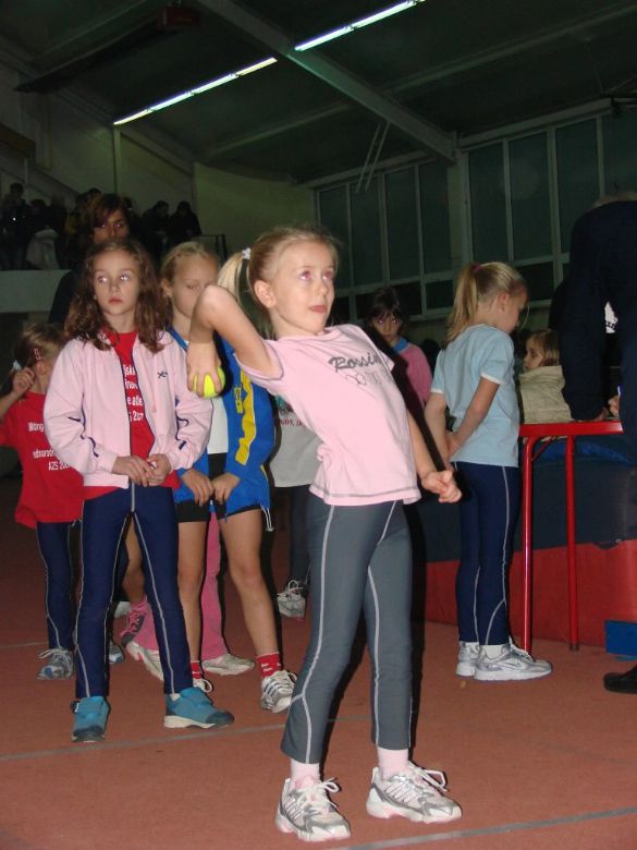 Mini olimpijada 2007 - foto povečava