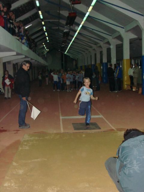 Mini olimpijada 2007 - foto