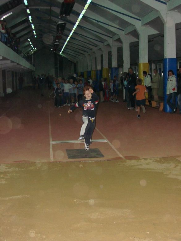 Mini olimpijada 2007 - foto povečava