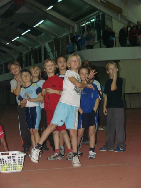 Mini olimpijada 2007 - foto