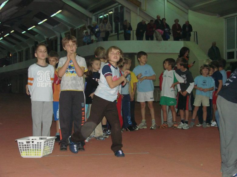 Mini olimpijada 2007 - foto povečava