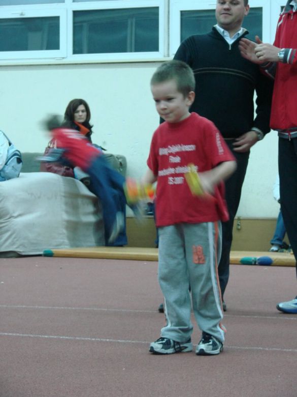 Mini olimpijada 2007 - foto povečava