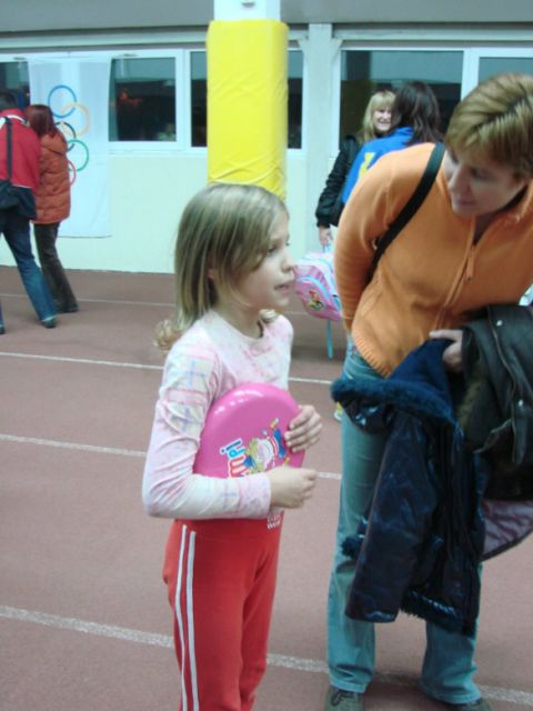 Mini olimpijada 2007 - foto