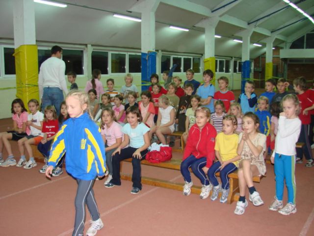 Božični miting 2007 - foto