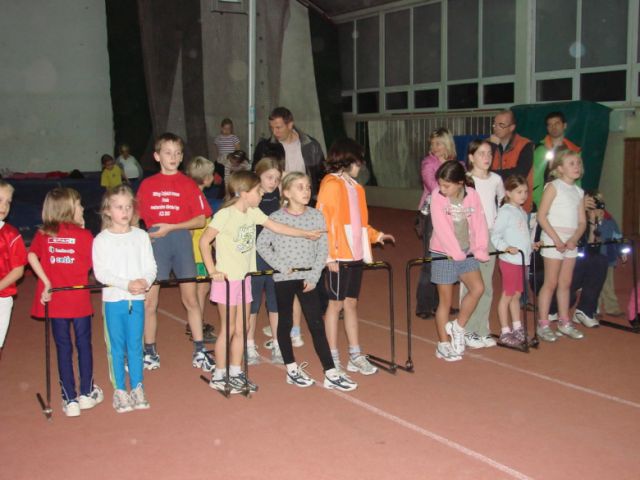 Božični miting 2007 - foto