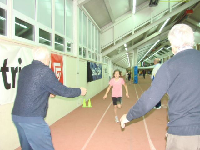 Božični miting 2007 - foto