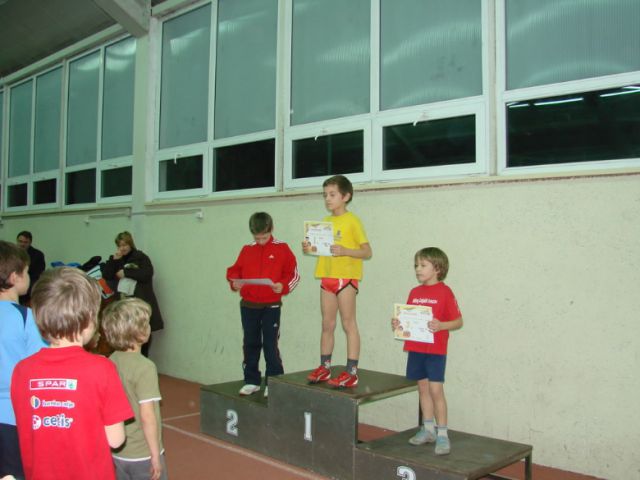 Božični miting 2007 - foto