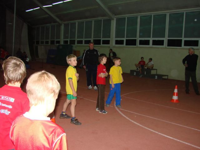 Božični miting 2007 - foto