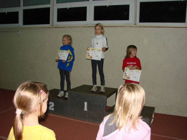 Božični miting 2007 - foto