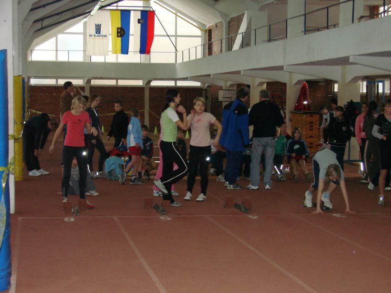 Božični miting 2007 - foto povečava